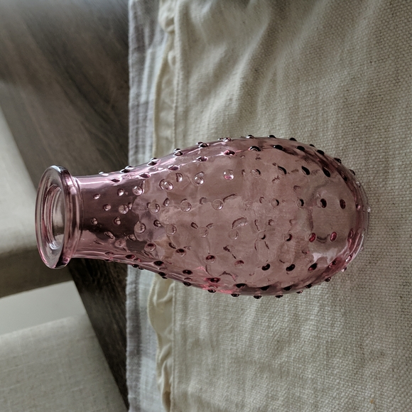 Other - 🎉HP🎉Small Pink Vase